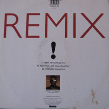 Load image into Gallery viewer, Adeva : Treat Me Right! (Remix) (12&quot;)
