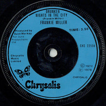 Load image into Gallery viewer, Frankie Miller : Darlin&#39; (7&quot;, Single, Blu)
