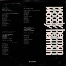 Load image into Gallery viewer, Woody Herman : Second Herd (LP, Album, Comp, Mono)
