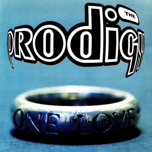 The Prodigy : One Love (12