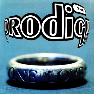 The Prodigy : One Love (12", Single, Dam)