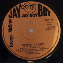 Load image into Gallery viewer, George McCrae : I Ain&#39;t Lyin&#39; (7&quot;, Single, Sol)
