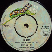 Load image into Gallery viewer, Judy Collins : Send In The Clowns (7&quot;, Single)
