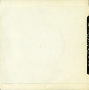 Elvis Costello & The Attractions : Accidents Will Happen (7", Single, Sol)