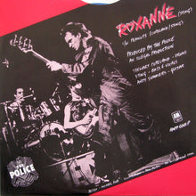 Load image into Gallery viewer, The Police : Six Pack (6x7&quot;, Comp, Ltd, Blu)
