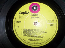 Load image into Gallery viewer, Anne Murray : Snowbird (LP, Comp, Yel)
