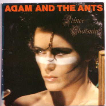 Adam And The Ants : Prince Charming (7