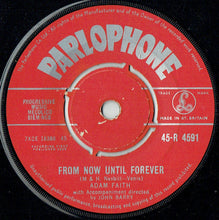 Load image into Gallery viewer, Adam Faith : What Do You Want ? (7&quot;, Single, 4 P)
