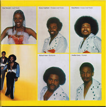 Load image into Gallery viewer, Rose Royce : In Full Bloom (LP, Album, RE)
