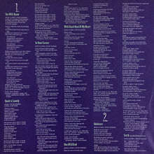 Load image into Gallery viewer, Stevie Wonder : Characters (LP, Album, Gat)
