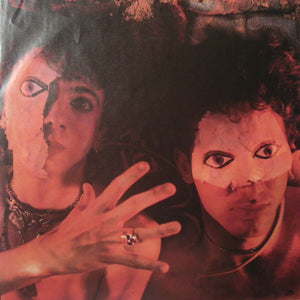 Soft Cell : The Art Of Falling Apart (LP, Album)