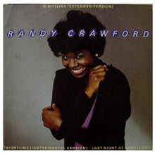 Load image into Gallery viewer, Randy Crawford : Nightline (12")
