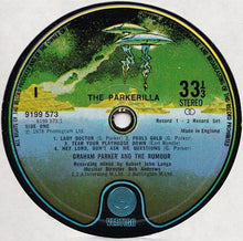 Load image into Gallery viewer, Graham Parker And The Rumour : The Parkerilla (2xLP, Album, Gat)
