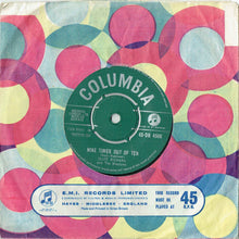Load image into Gallery viewer, Cliff Richard &amp; The Shadows : Nine Times Out Of Ten (7&quot;, Single)
