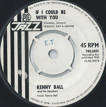 Load image into Gallery viewer, Kenny Ball And His Jazzmen : March Of The Siamese Children (7&quot;)
