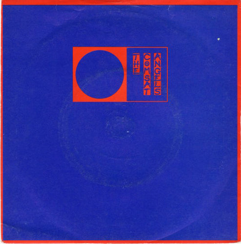 The Comsat Angels : Eye Of The Lens (7