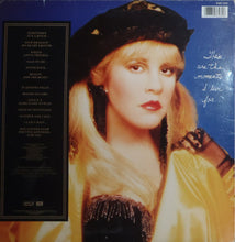 Load image into Gallery viewer, Stevie Nicks : Timespace - The  Best Of Stevie Nicks (LP, Comp)
