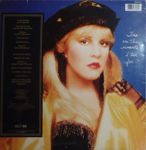 Stevie Nicks : Timespace - The  Best Of Stevie Nicks (LP, Comp)
