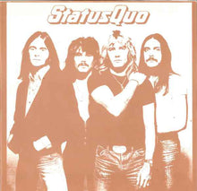 Load image into Gallery viewer, Status Quo : Rockin&#39; All Over The World (LP, Album)
