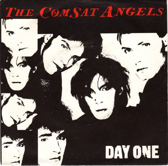 The Comsat Angels : Day One (7