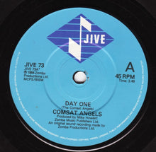 Load image into Gallery viewer, The Comsat Angels : Day One (7&quot;, Single)
