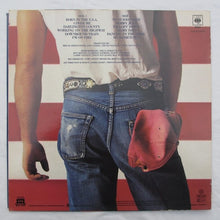 Load image into Gallery viewer, Bruce Springsteen : Born In The U.S.A. (LP, Album, Sun)
