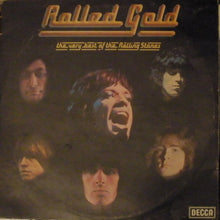 Load image into Gallery viewer, The Rolling Stones : Rolled Gold - The Very Best Of The Rolling Stones (2xLP, Comp, Mono, Bla)
