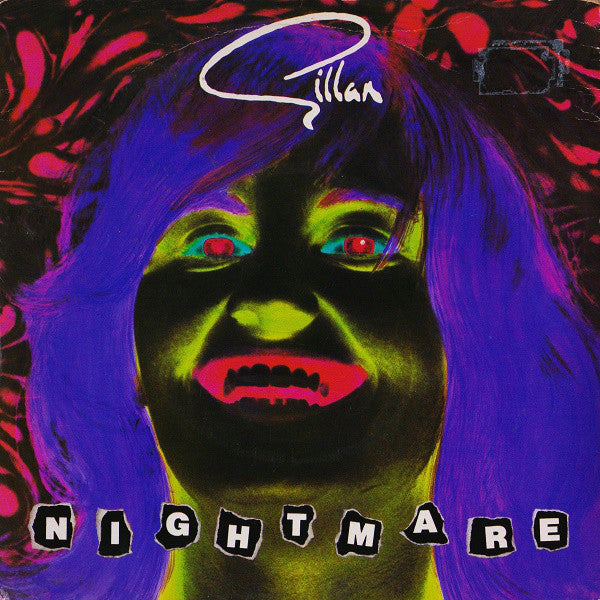 Gillan : Nightmare (7