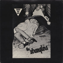 Load image into Gallery viewer, The Stranglers : Nice &#39;N&#39; Sleazy (7&quot;, Single, Pus)
