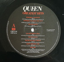 Load image into Gallery viewer, Queen : Greatest Hits (LP, Comp)
