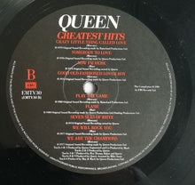 Load image into Gallery viewer, Queen : Greatest Hits (LP, Comp)
