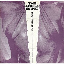 The J. Geils Band : Centerfold (7