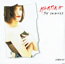 Load image into Gallery viewer, Martika : Toy Soldiers (12&quot;, Single)
