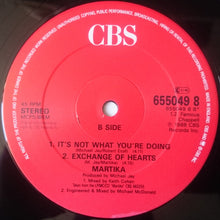 Load image into Gallery viewer, Martika : Toy Soldiers (12&quot;, Single)
