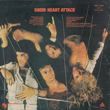 Load image into Gallery viewer, Queen : Sheer Heart Attack (LP, Album)
