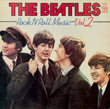 Load image into Gallery viewer, The Beatles : Rock &#39;N&#39; Roll Music Vol. 2 (LP, Comp)
