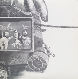 10cc : The Original Soundtrack (LP, Album, Gat)