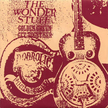 Load image into Gallery viewer, The Wonder Stuff : Golden Green / Get Together (7&quot;, Single)
