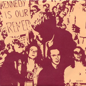The Wonder Stuff : Golden Green / Get Together (7", Single)