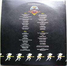 Load image into Gallery viewer, Various : All This And World War II (Original Sound Track) (2xLP, Album)
