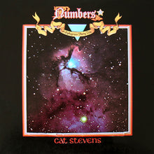 Load image into Gallery viewer, Cat Stevens : Numbers (A Pythagorean Theory Tale) (LP, Album)
