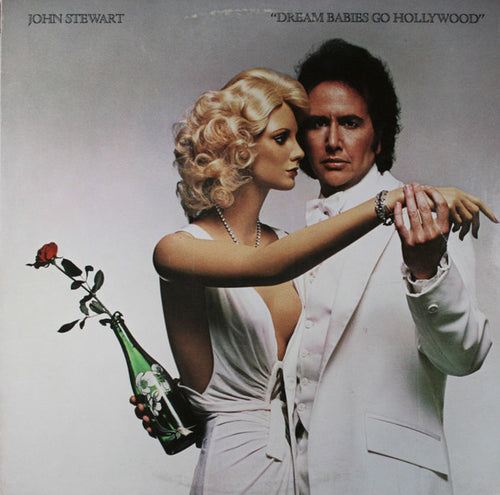 John Stewart (2) : Dream Babies Go Hollywood (LP, Album, 26 )