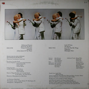 John Stewart (2) : Dream Babies Go Hollywood (LP, Album, 26 )