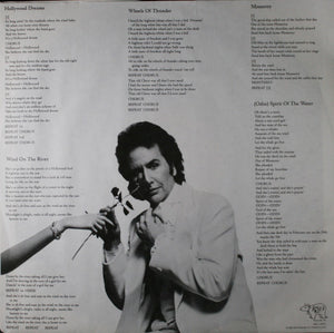 John Stewart (2) : Dream Babies Go Hollywood (LP, Album, 26 )