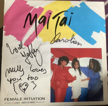 Load image into Gallery viewer, Mai Tai : Female Intuition (12&quot;, Single)
