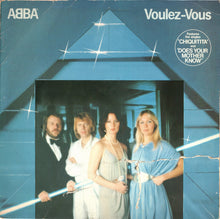 Load image into Gallery viewer, ABBA : Voulez-Vous (LP, Album)
