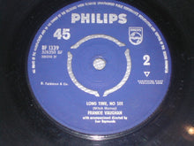 Load image into Gallery viewer, Frankie Vaughan : Hello Dolly (7&quot;)
