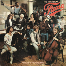 Load image into Gallery viewer, The Kids From Fame : The Kids From Fame (LP, Album, Dam)
