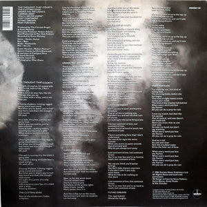 The Comsat Angels : Chasing Shadows (LP, Album, RE, 180)