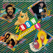 Load image into Gallery viewer, Various : Now That&#39;s What I Call Music 4 (2xLP, Album, Comp)
